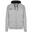 Kapuzenjacke Flow Zipper Herren SPALDING