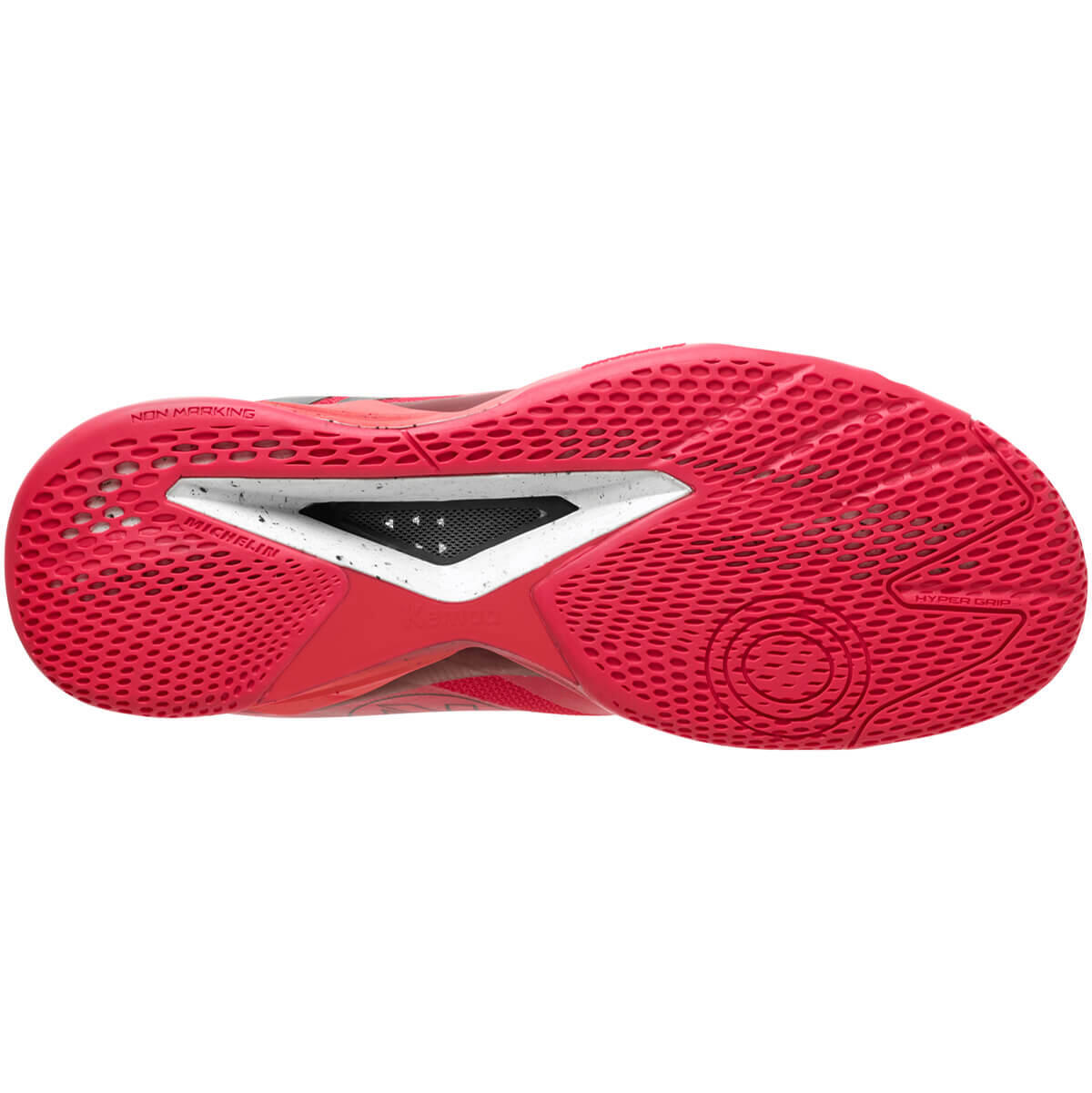 Hallen-Sport-Schuhe Wing Lite 2.0 KEMPA 2/7