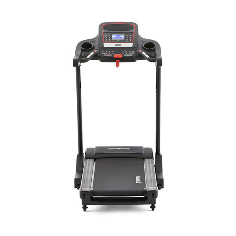 Reebok ZJET 430 Treadmill + Bluetooth - Zwart