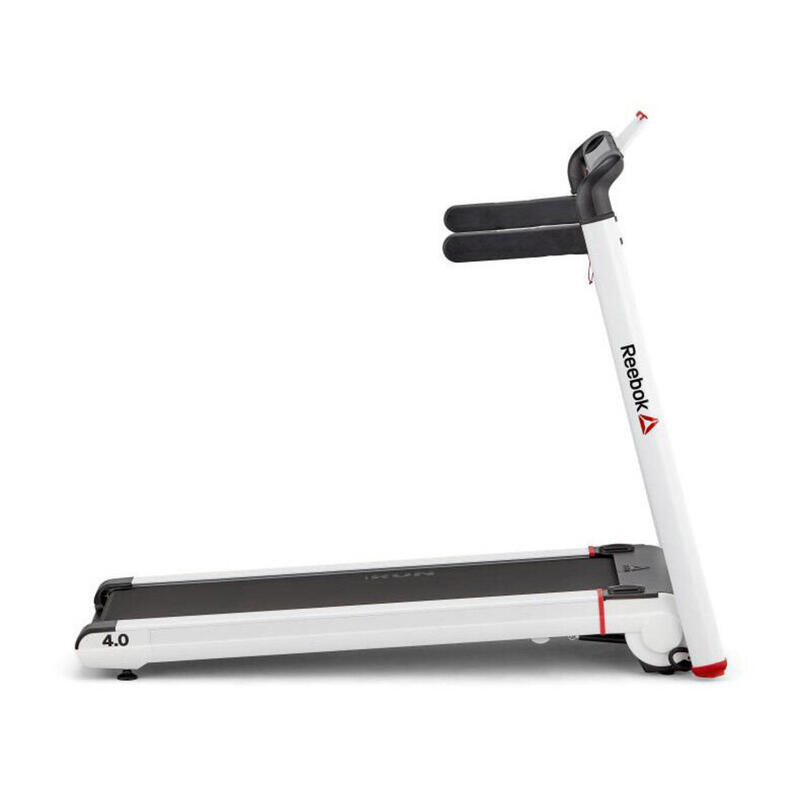 Tapis roulant Reebok i-Run 4.0 Bianco