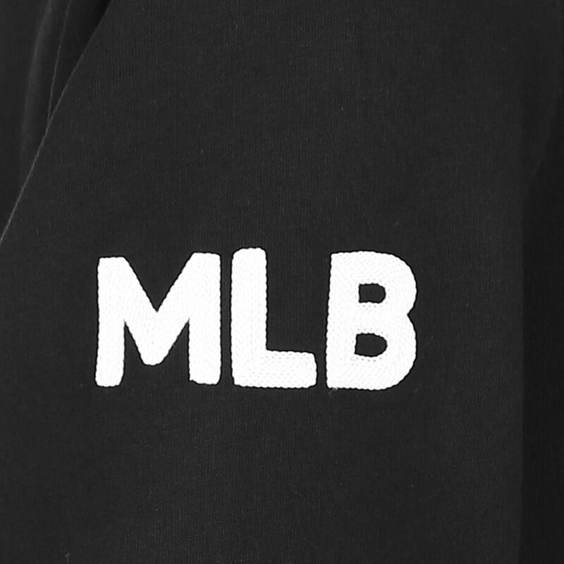 Sweat à capuche MLB Bold Logo New York Yankees Hommes NEW ERA