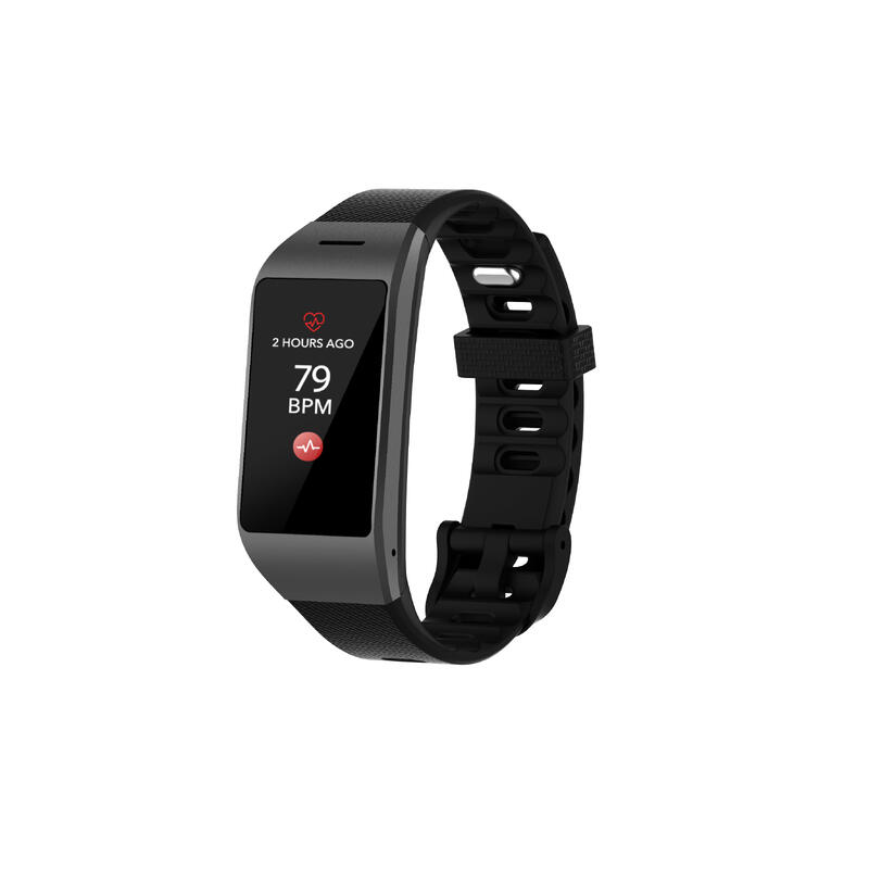 MyKronoz Smartwatch ZeNeo negro