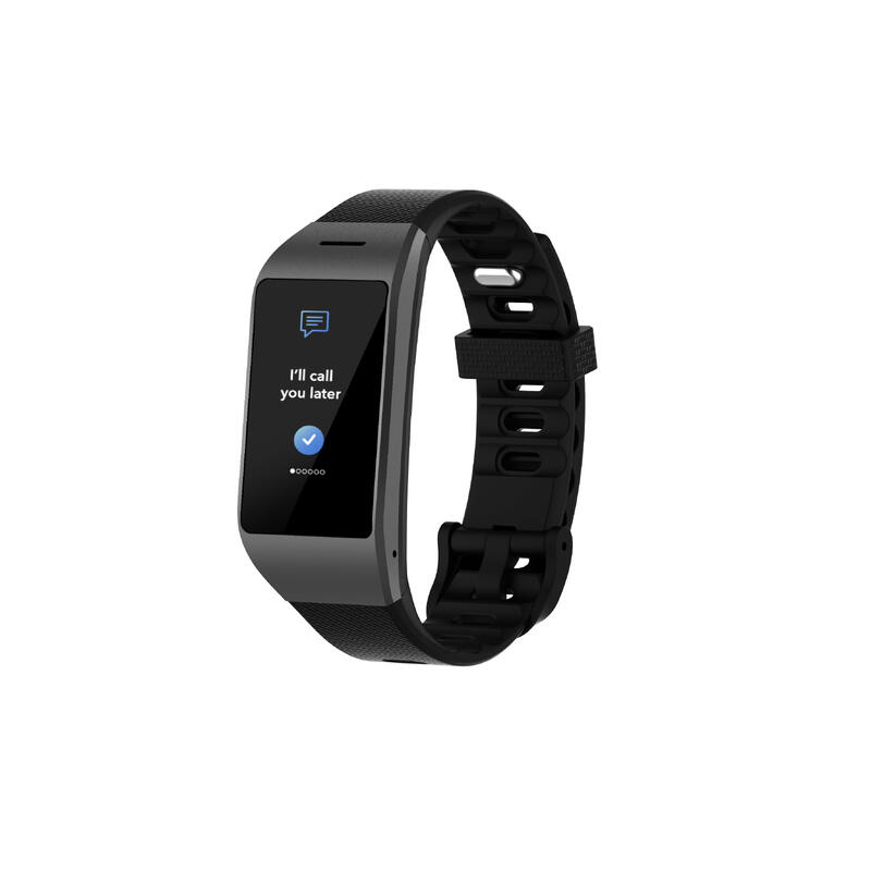 MyKronoz Smartwatch ZeNeo negro