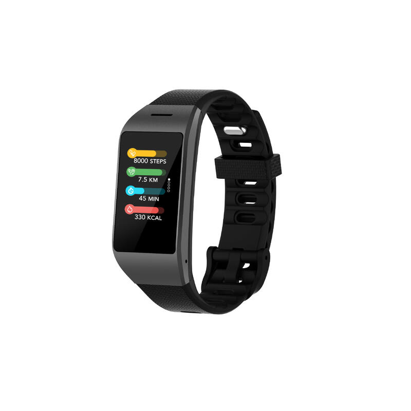 MyKronoz Smartwatch ZeNeo negro