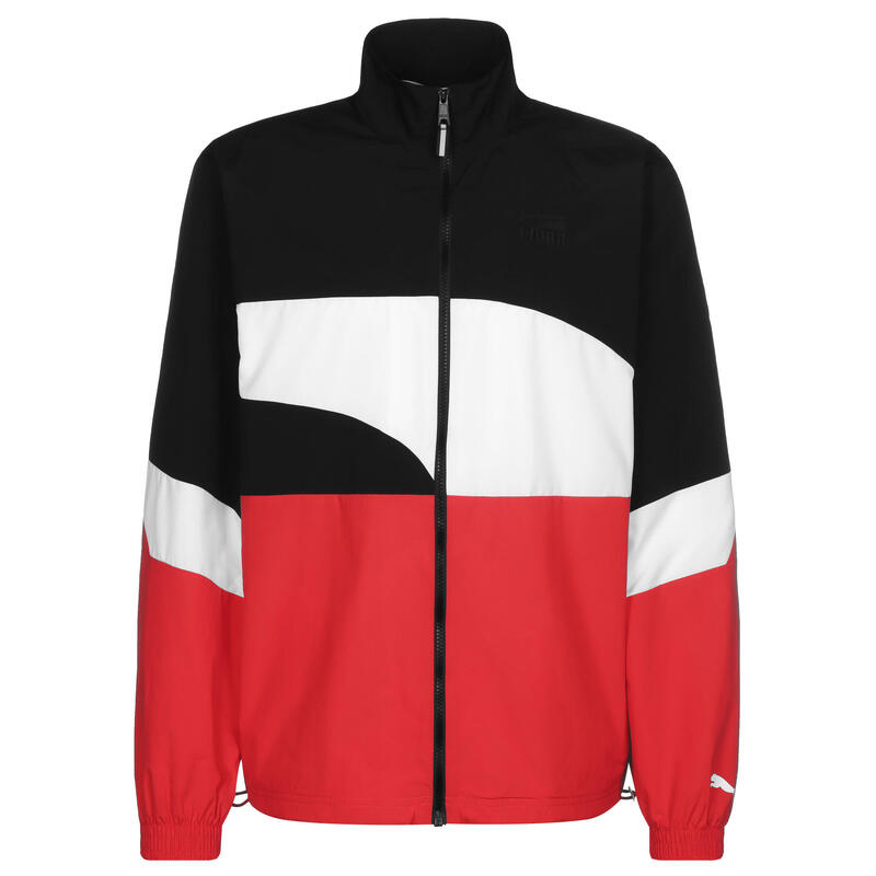 Funktionsjacke Clyde Herren PUMA