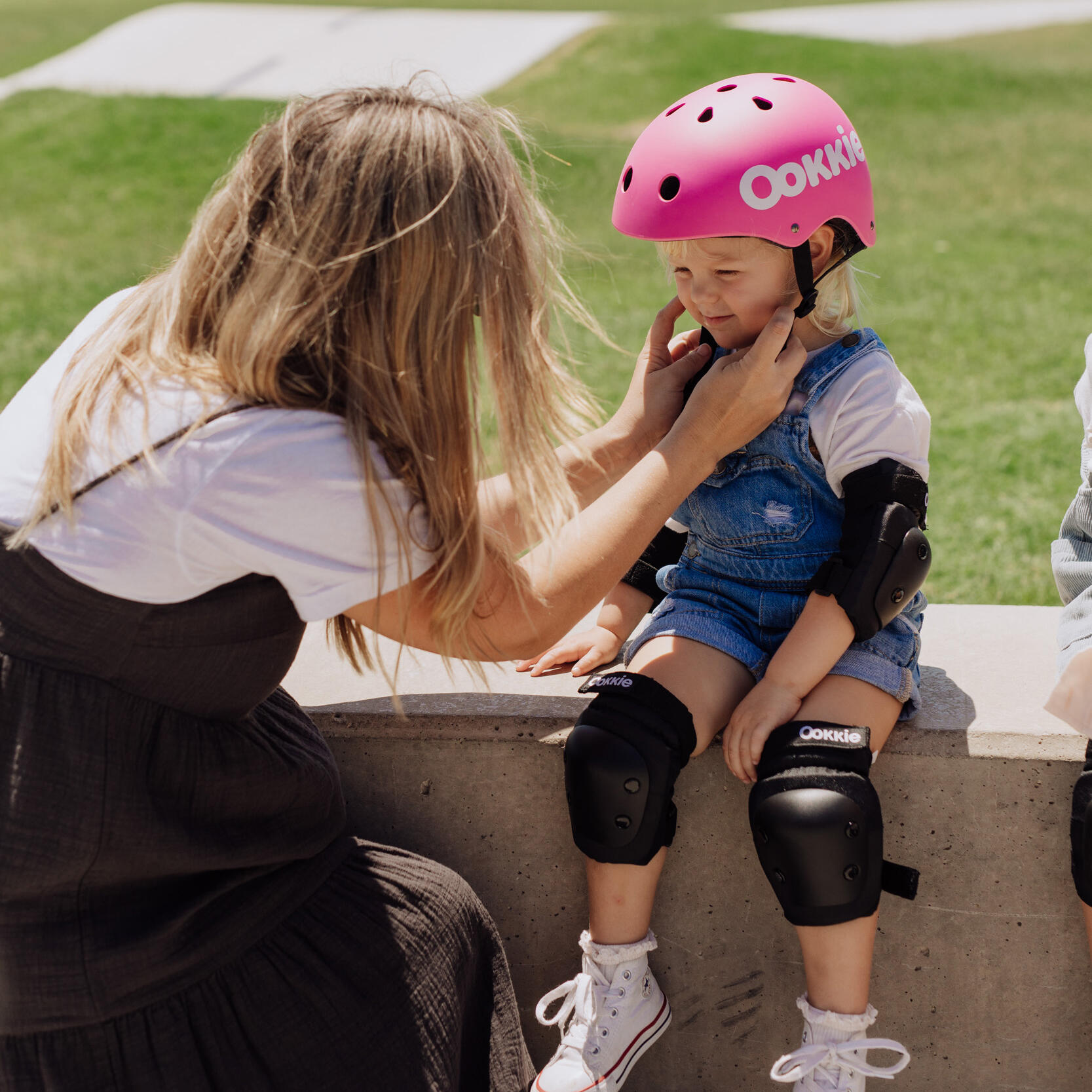 Helmets for children