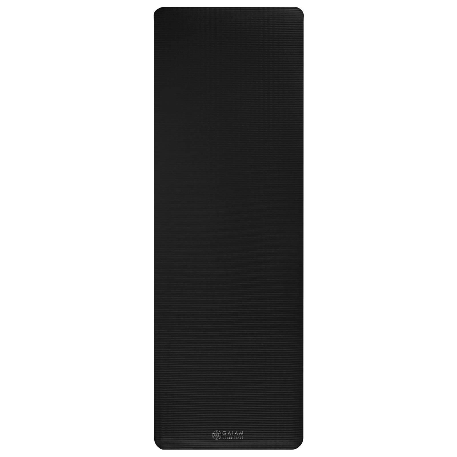 Podložka na pilates Gaiam tloušťka 10 mm 3/5