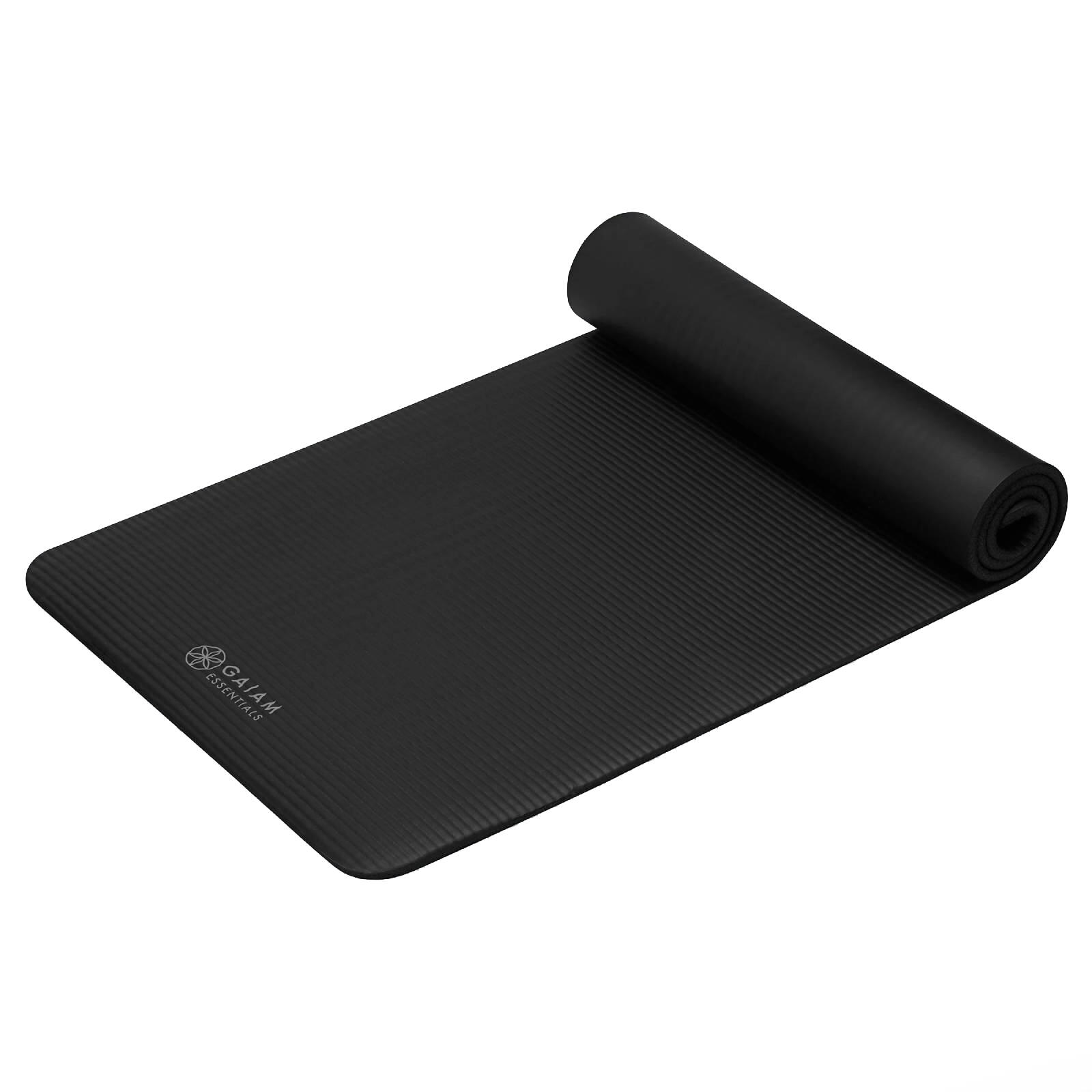 Podložka na pilates Gaiam tloušťka 10 mm 2/5