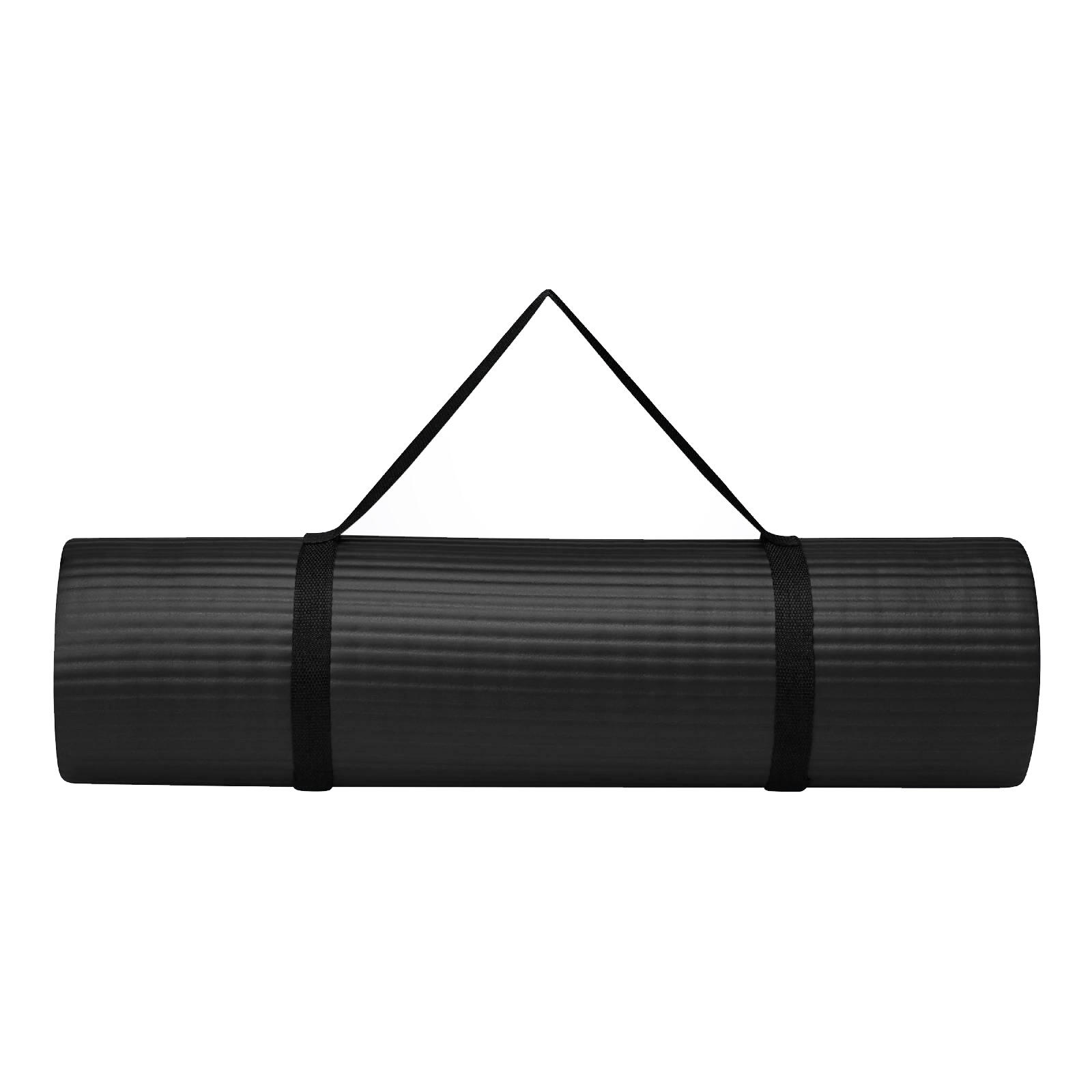 Podložka na pilates Gaiam tloušťka 10 mm 4/5
