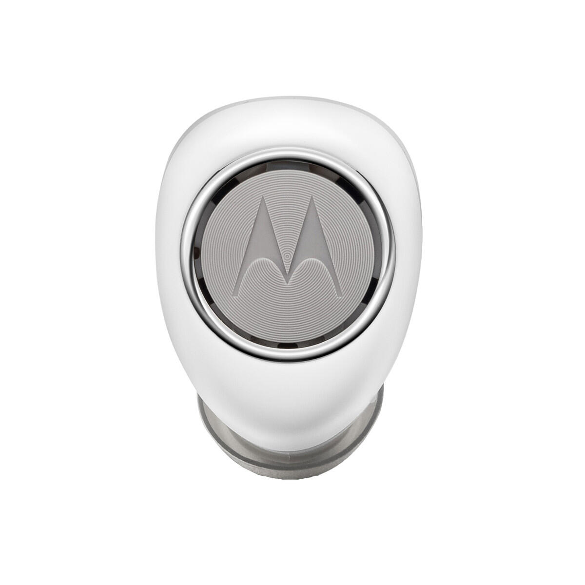 Motorola auriculares Bluetooth independientes Verve Ones ME music edition blanco 2/5