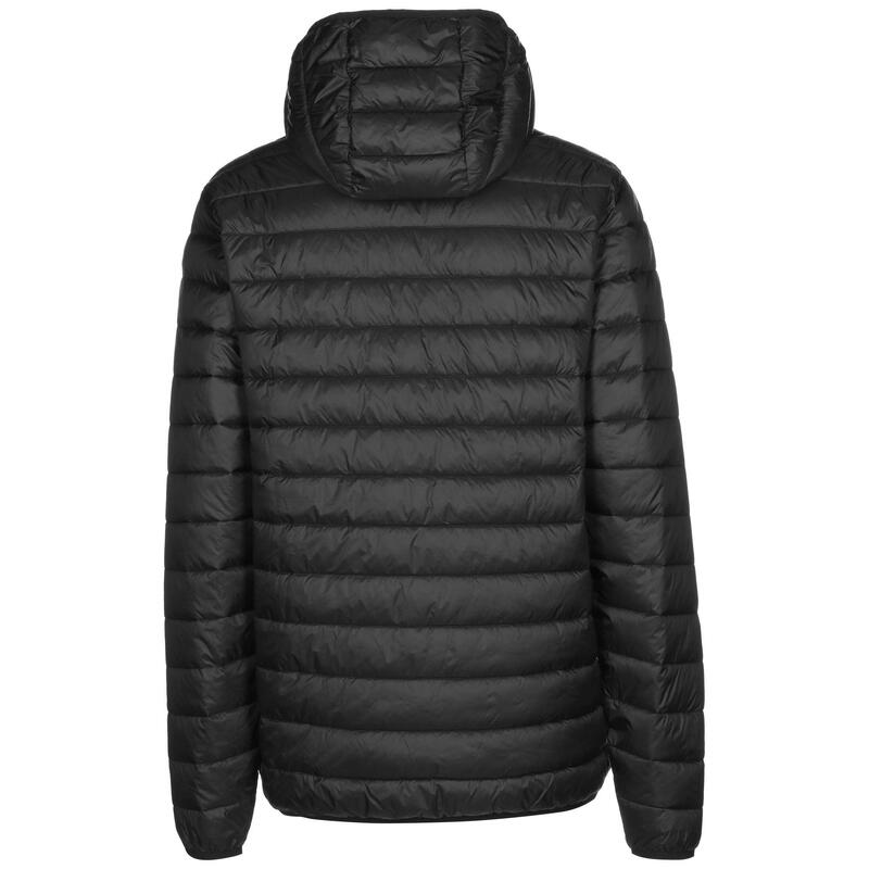 Kapuzenjacke Padded Herren SPALDING