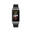 MyKronoz Smartwatch ZeNeo plata/negro