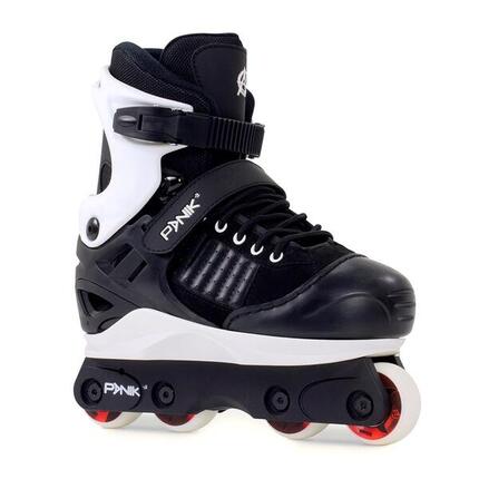 Anarchy Panik 3 Verstelbare Stunt Skates 34-38