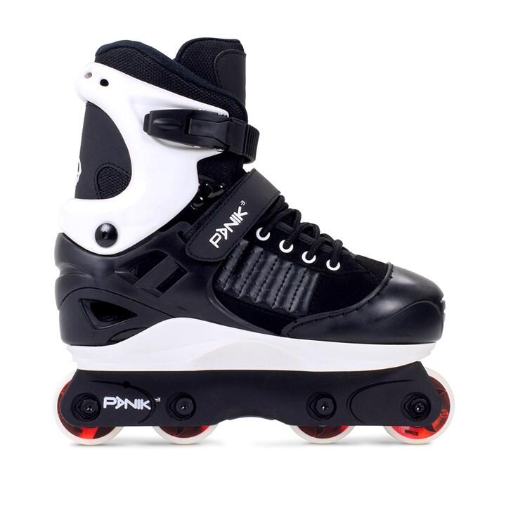 Panik III Aggressive Inline Skate 3/4