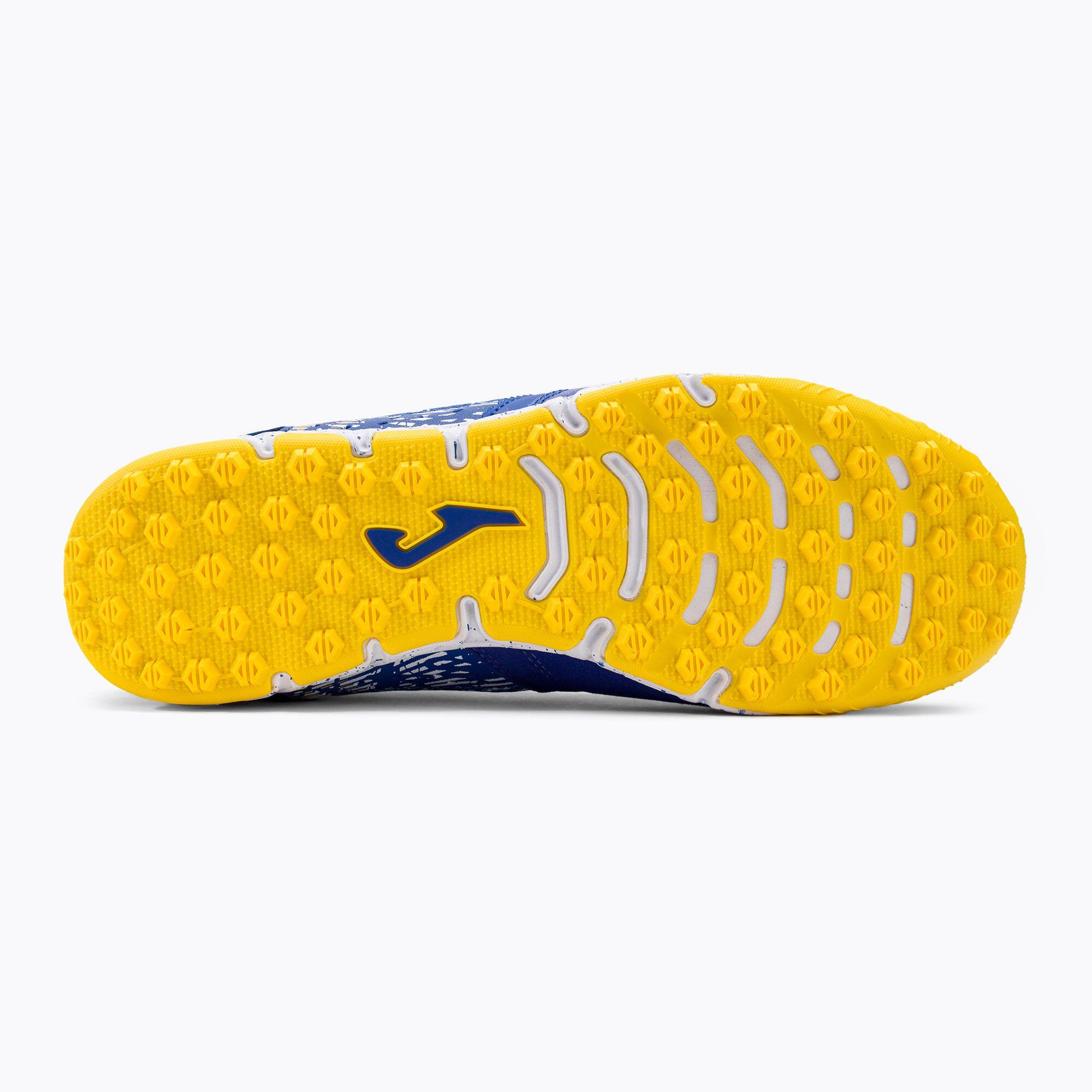 Buty piłkarskie - turfy męskie, Joma Mundial 2304 TF 5/5