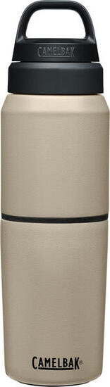 Bouteille MultiBev™ SST Vacuum 500 ml avec tasse 350 ml