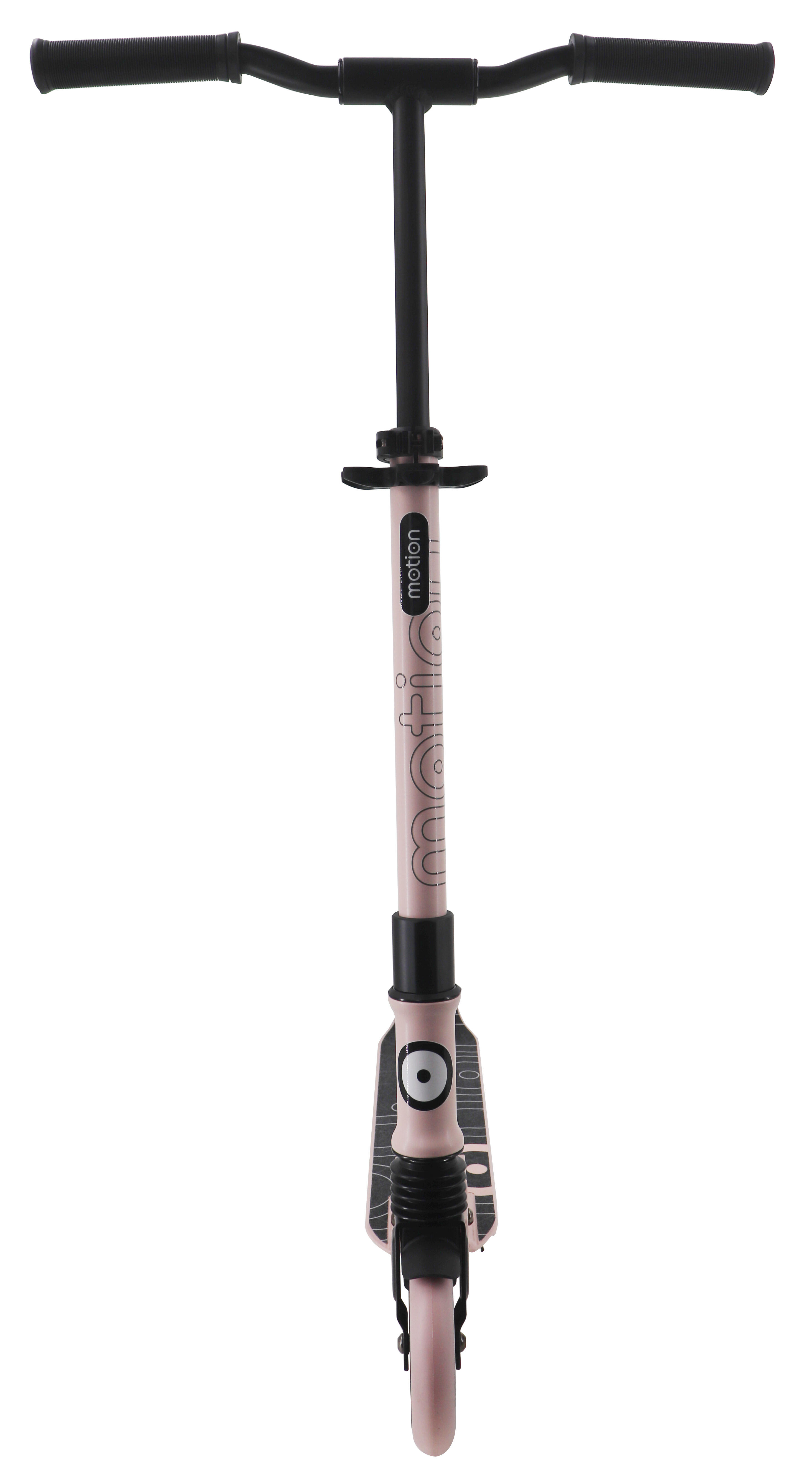 Scooter  Smartway+ 145mm  Rosa 6/7