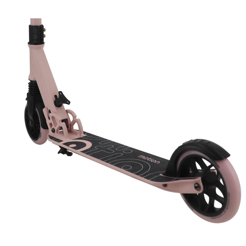 Trottinette  Smartway+ 145mm  Rose