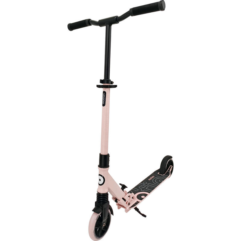 Trottinette  Smartway+ 145mm  Rose