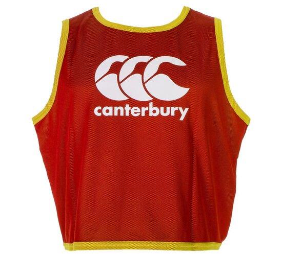 Maglia da rugby reversibile Canterbury 3/3