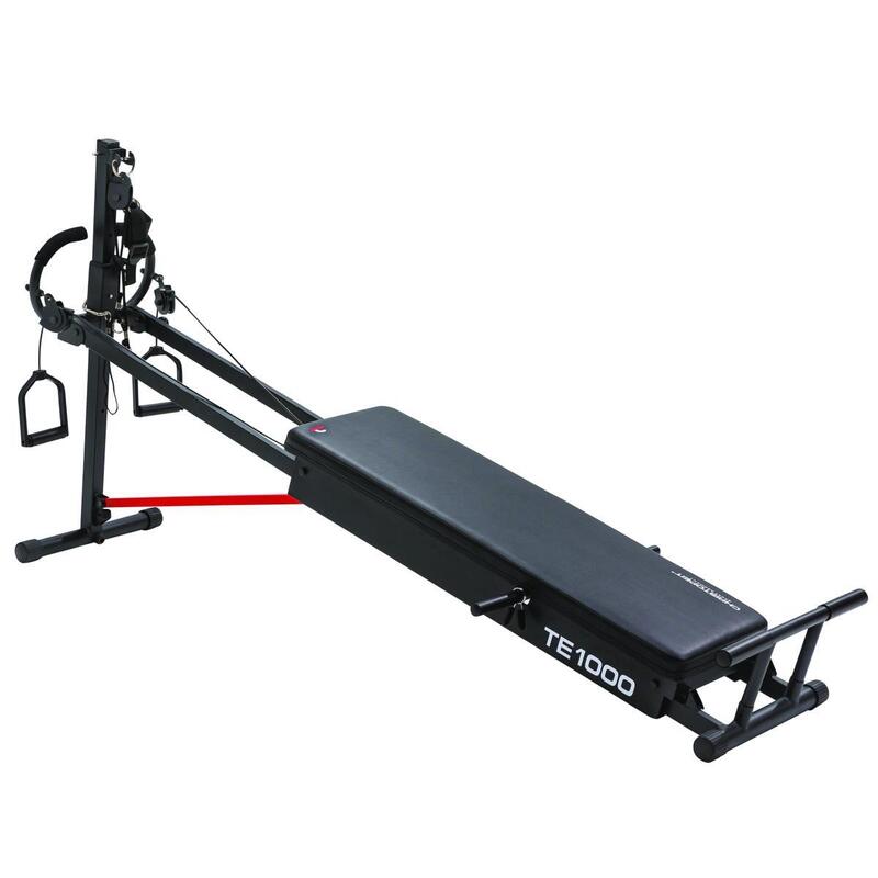 CHRISTOPEIT Total Exerciser TE 1000