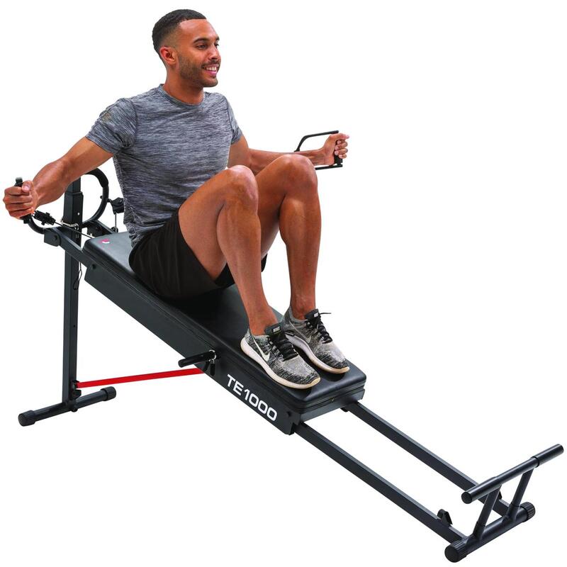 CHRISTOPEIT Total Exerciser TE 1000