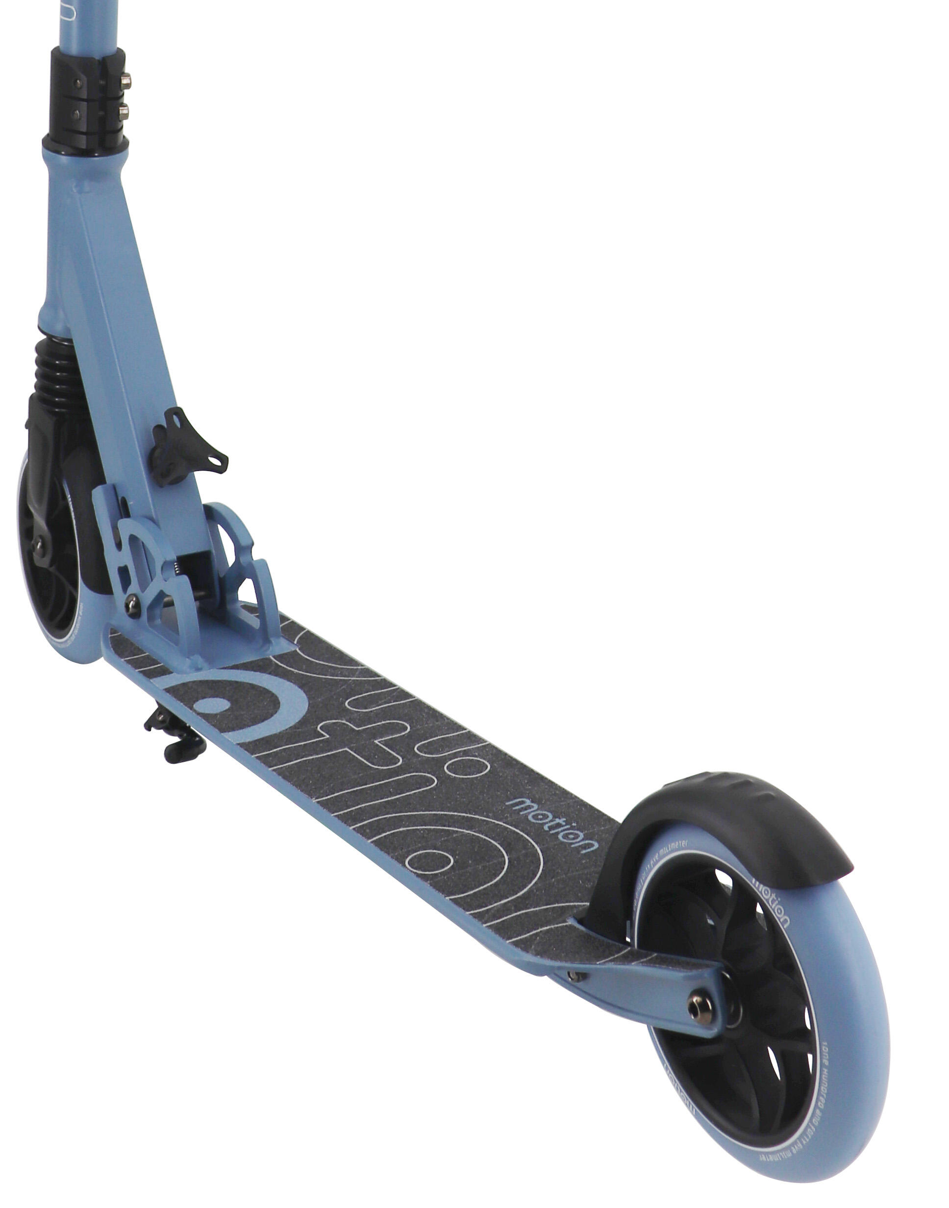 Scooter  Smartway+ 145mm  Blau 6/7