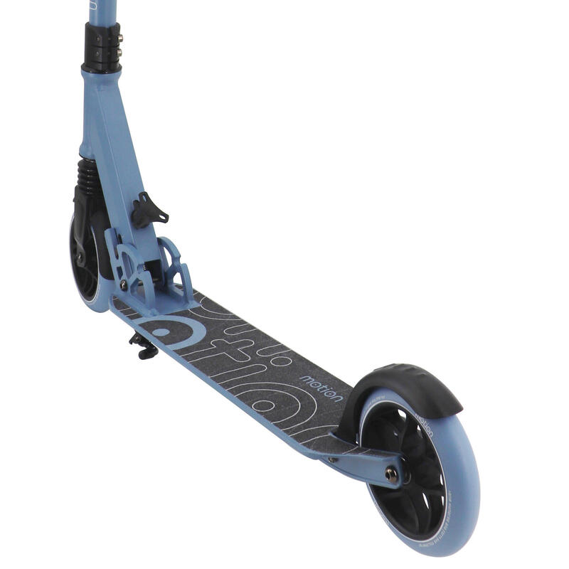 Scooter  Smartway+ 145mm  Blau