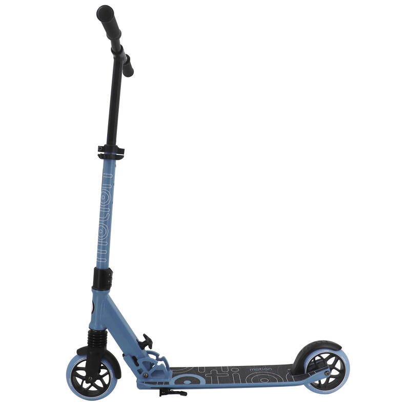 Scooter  Smartway+ 145mm  Blau