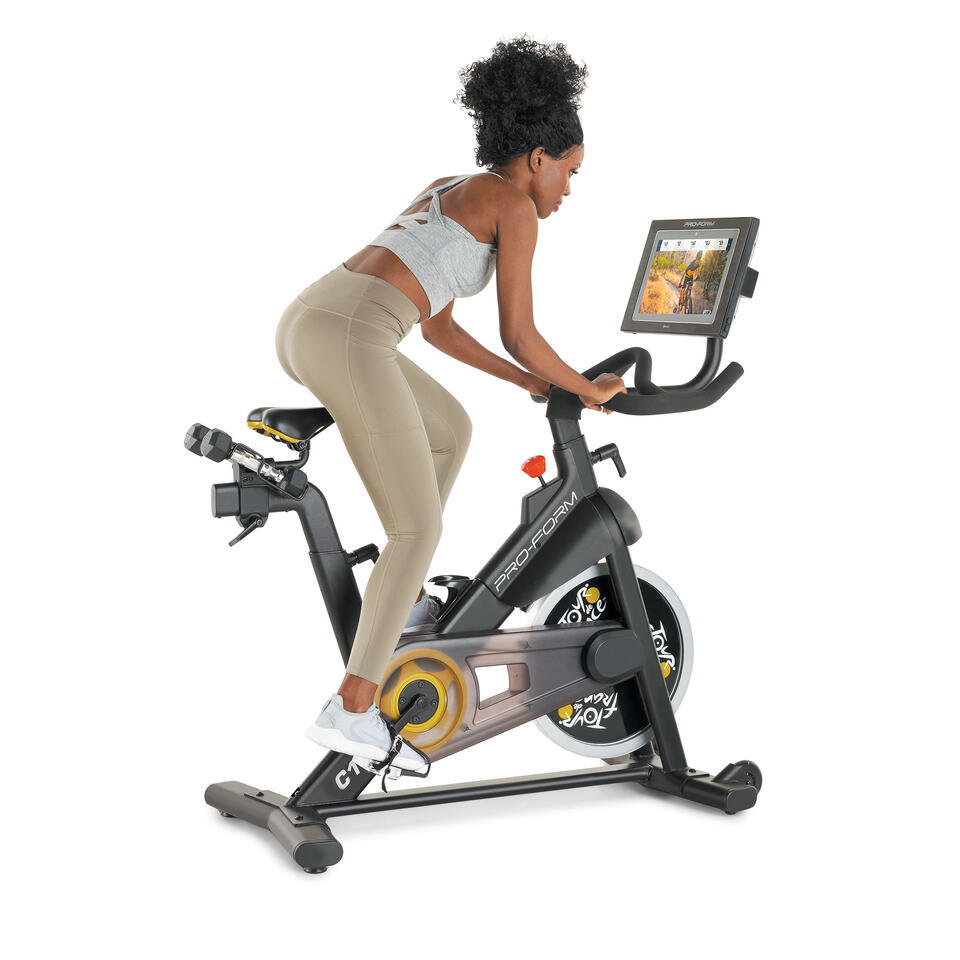 TDF C14 Indoor Cycle 2/5
