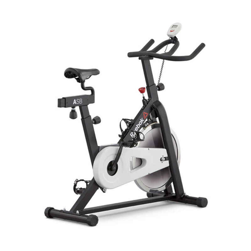 Gebraucht - Indoor Cycling - cardio - AR Sprint schwarz - Sehr guter Zustand