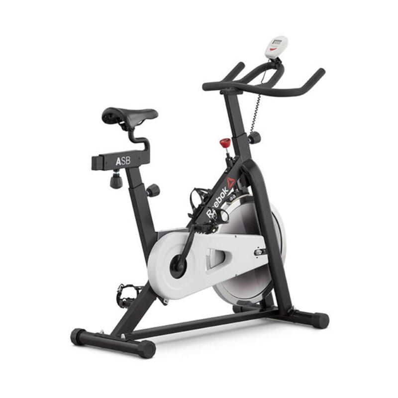 Indoor Cycling - cardio - AR Sprint nero Indoor Cycling - cardio - AR Sprint nero