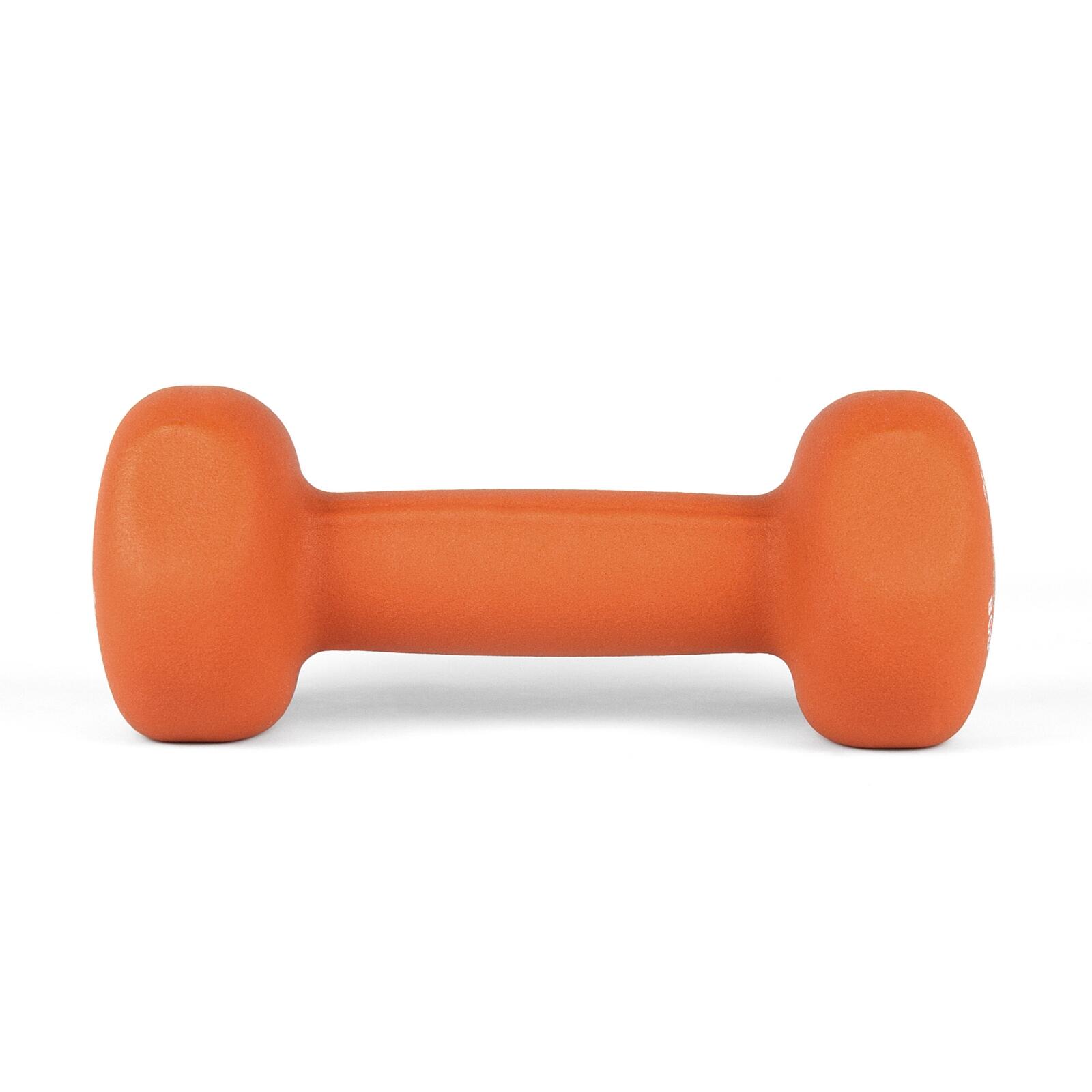 Hantel Body Sculpture z PVC 3 kg 2/4