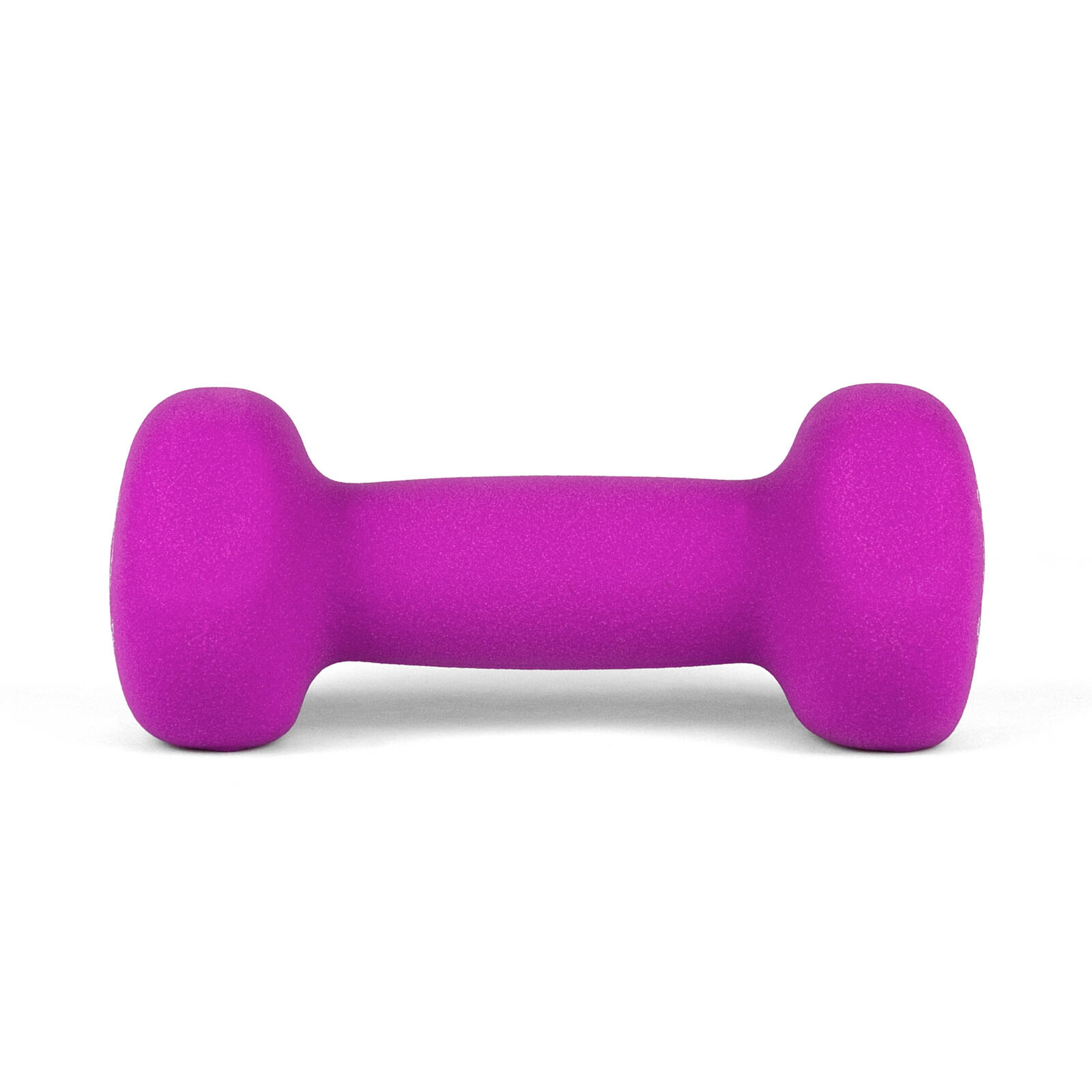 Hantel Body Sculpture z PVC 2 kg 2/4