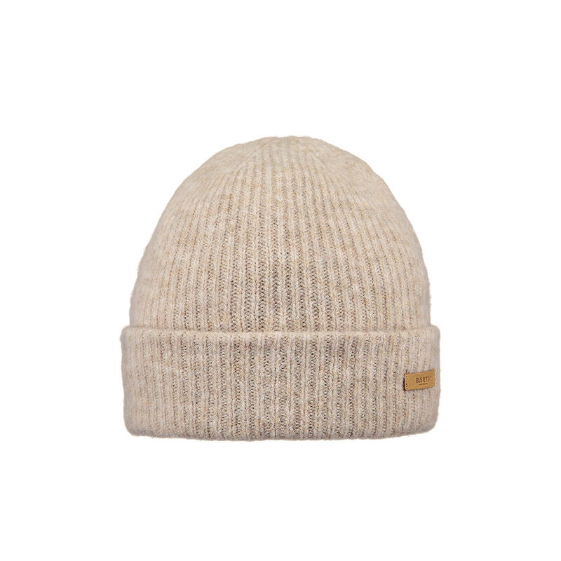 Bonnet Witzia Beanie Light Brown Femme