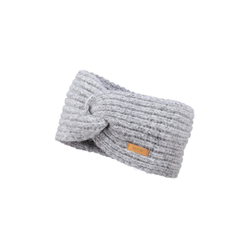 Diadema Desire Headband Charcoal para mujer