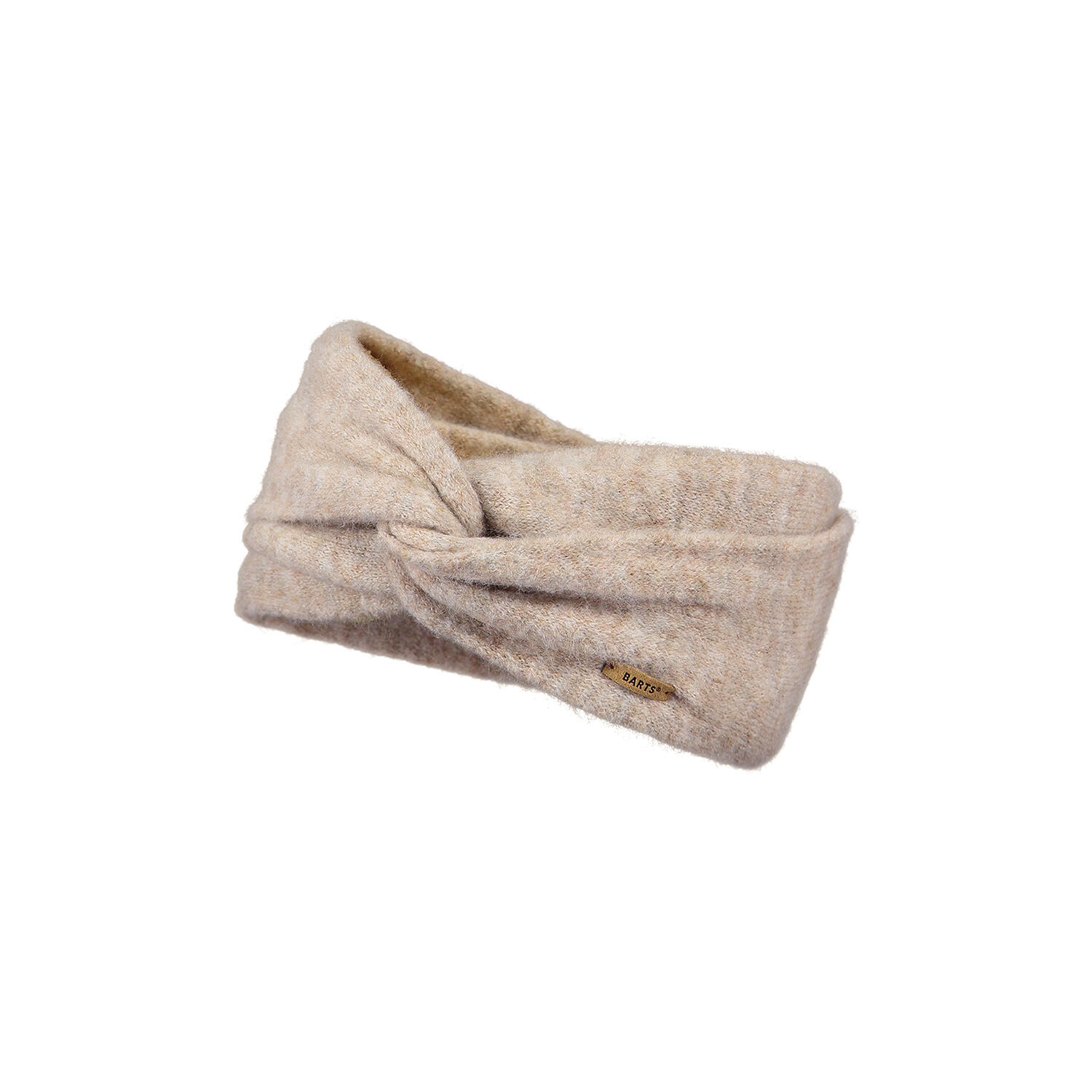 Barts - Bandeau Witzia Headband Light Brown Femme - Bandeau - Beige|marron|vert - Taille Unique - Decathlon