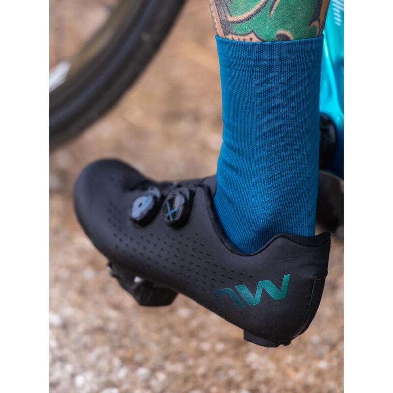 Pantofi de șosea pentru bărbați Northwave Revolution 3