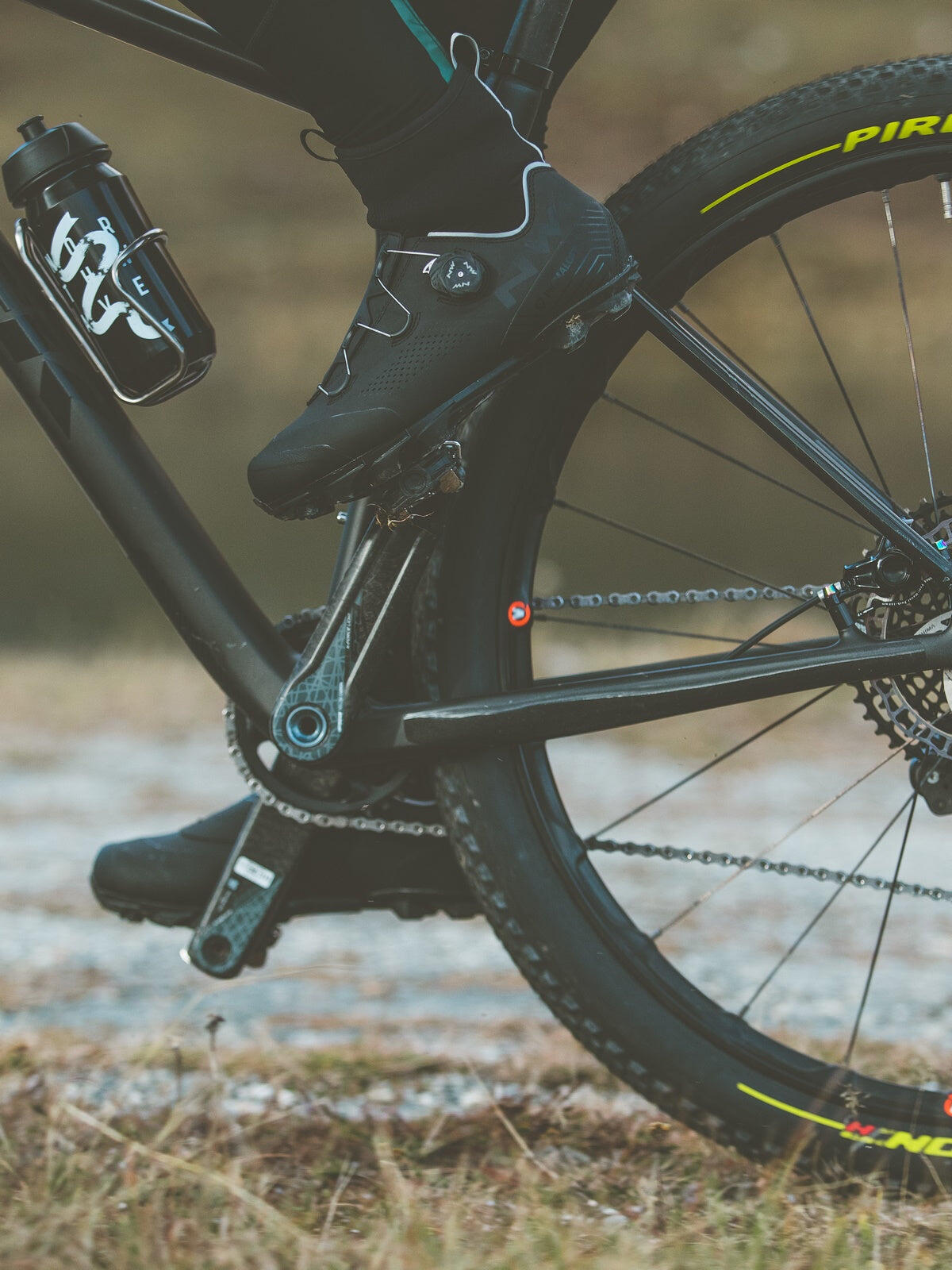 Northwave Magma XC Core MTB-fietsschoenen voor heren 2/5