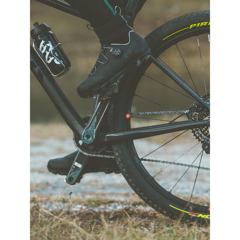 Tretry na horské kolo Magma XC Core