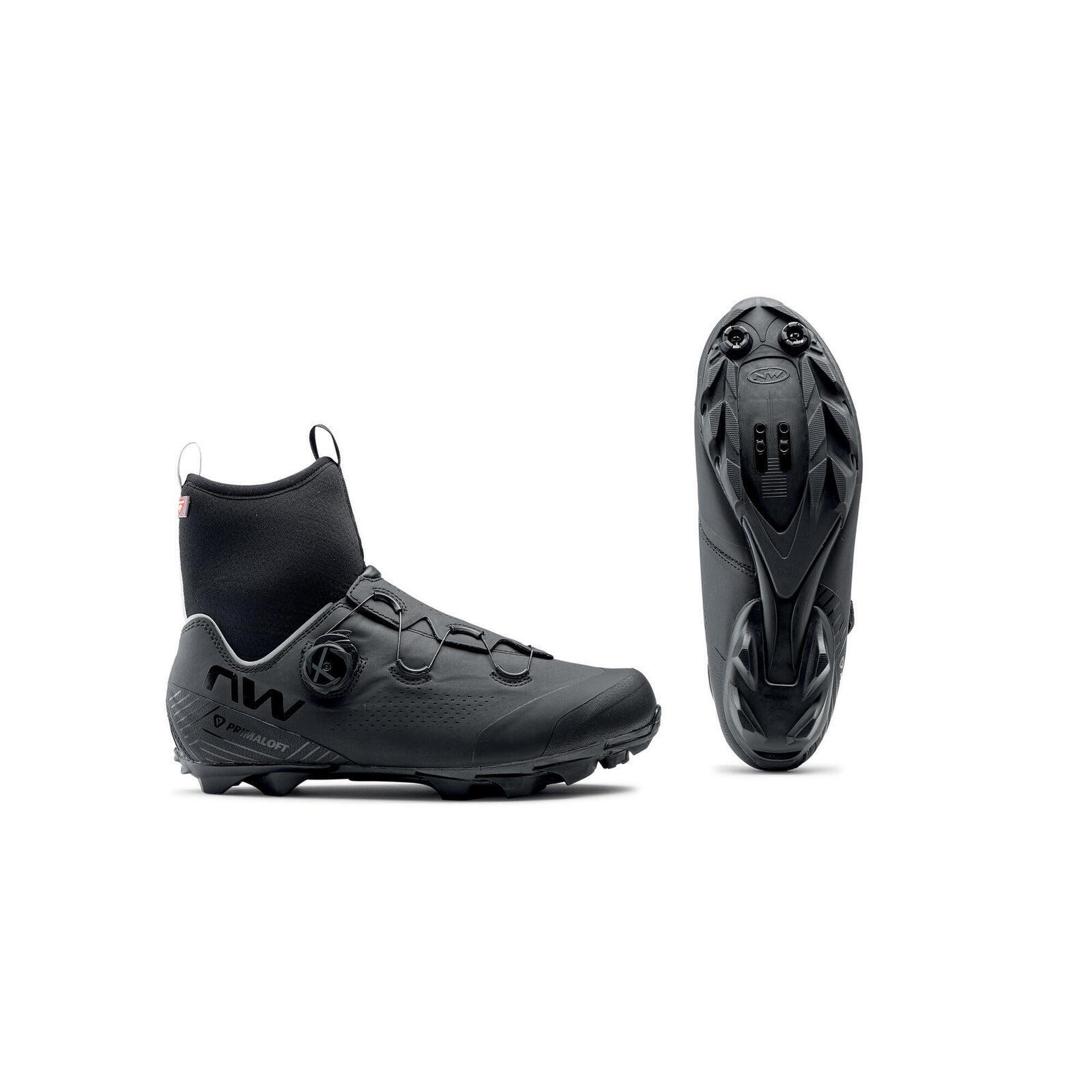 NORTHWAVE Tretry na horské kolo Magma XC Core