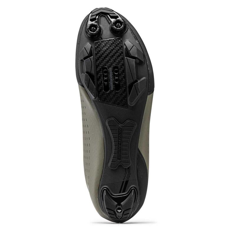 Buty rowerowe MTB i gravel męskie NORTHWAVE Rebel 3 ciemna zieleń