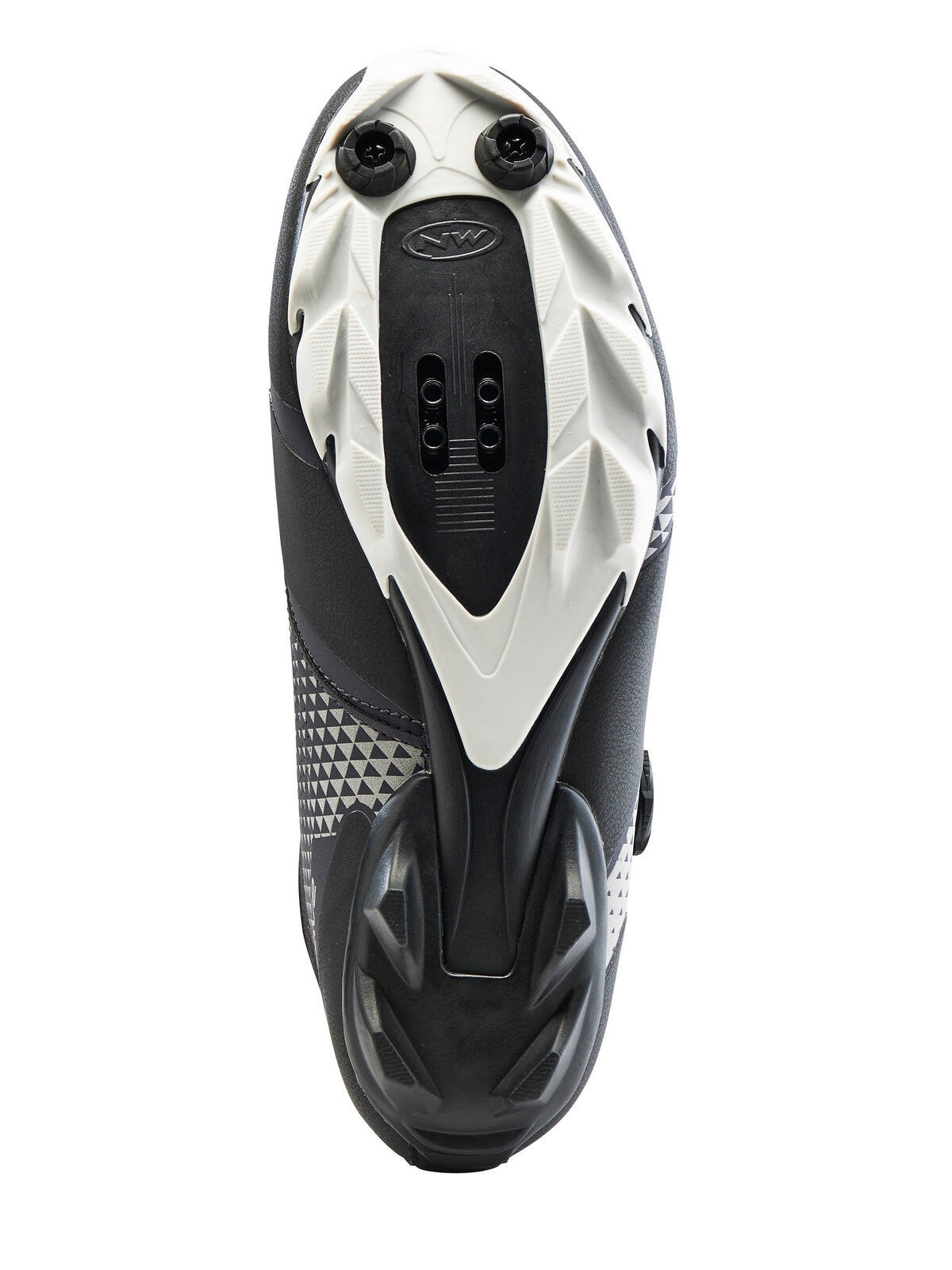 Northwave Celsius XC Gtx MTB Shoes Grey/Reflective 5/5