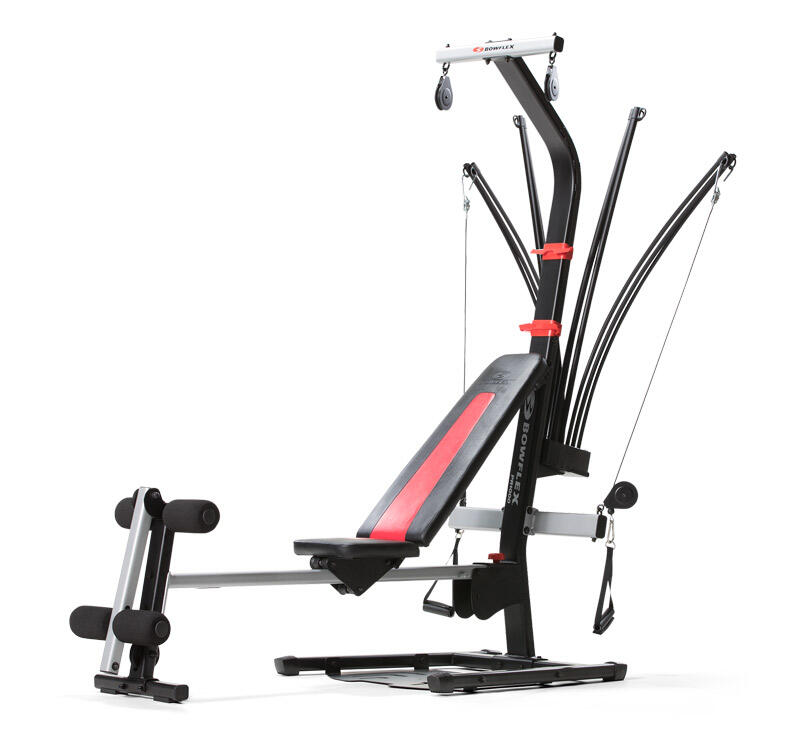BOWFLEX picture