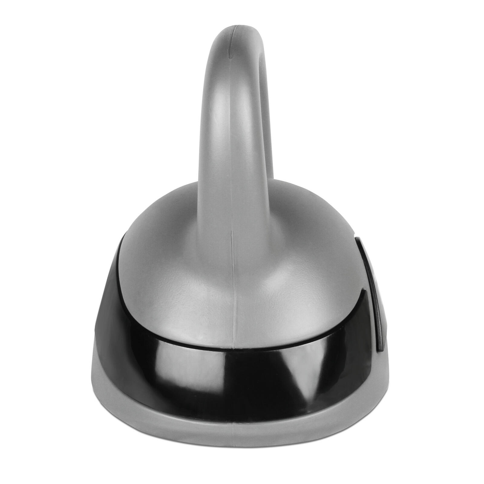 Kettlebell Body Sculpture BW 117EN 20 kg 3/4