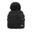 Bonnet Jasmin Beanie Dark Heather Femme