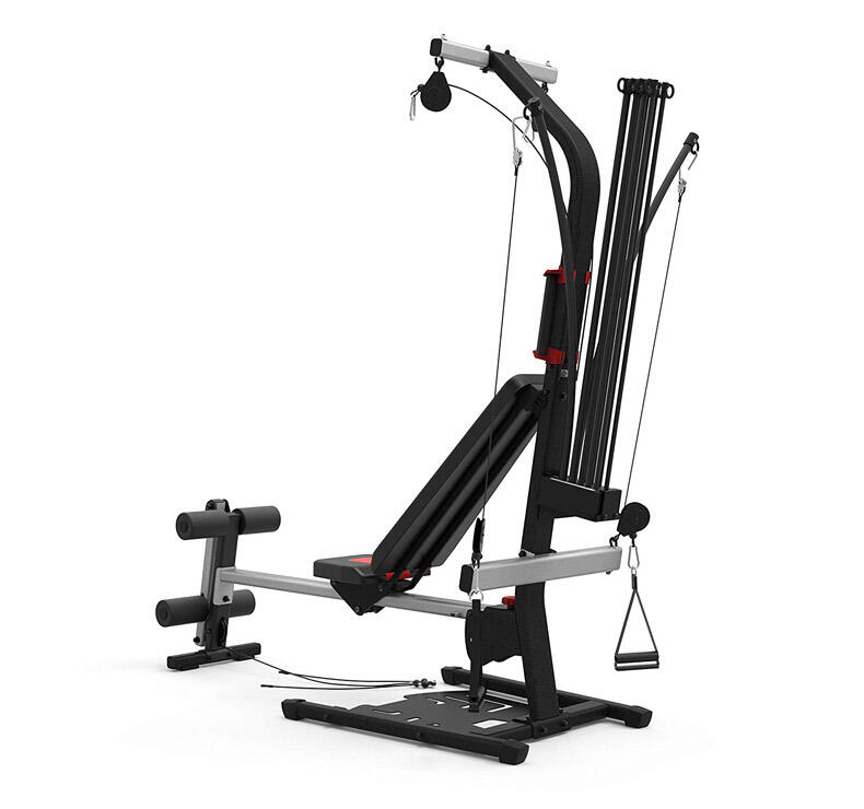 Banc multifonction PR1000 2/8