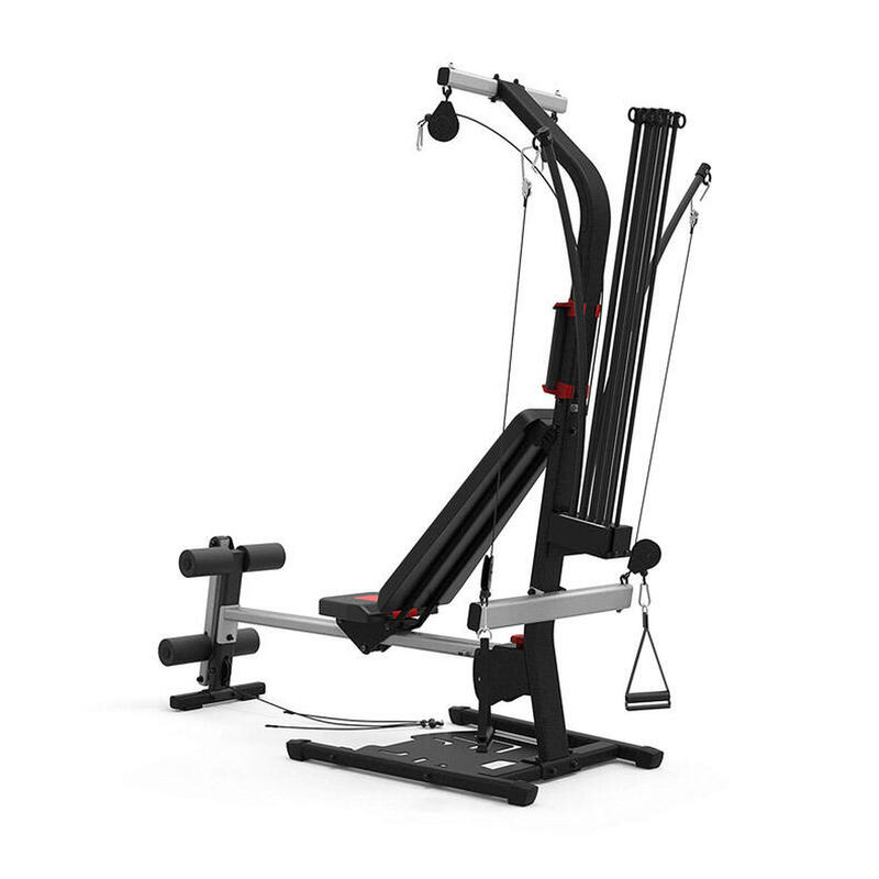 Banc multifonction Bowflex PR1000