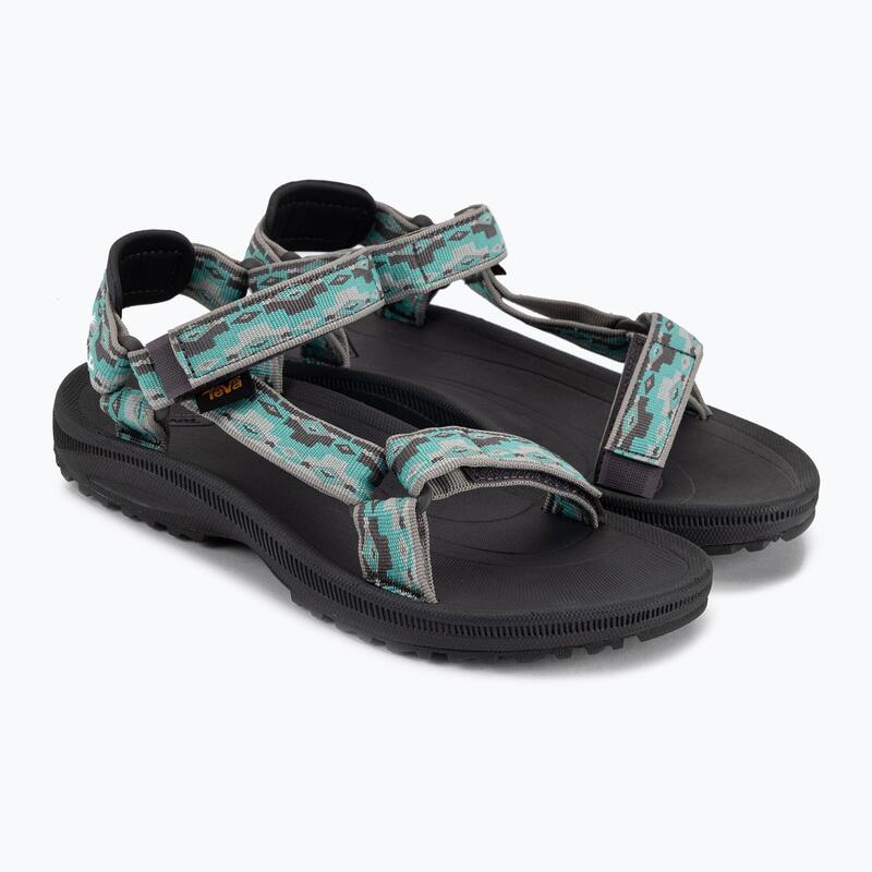 Sandales de trekking Teva Winsted pour femmes