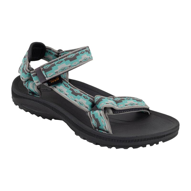 Sandalias de trekking femeninas Teva Winsted